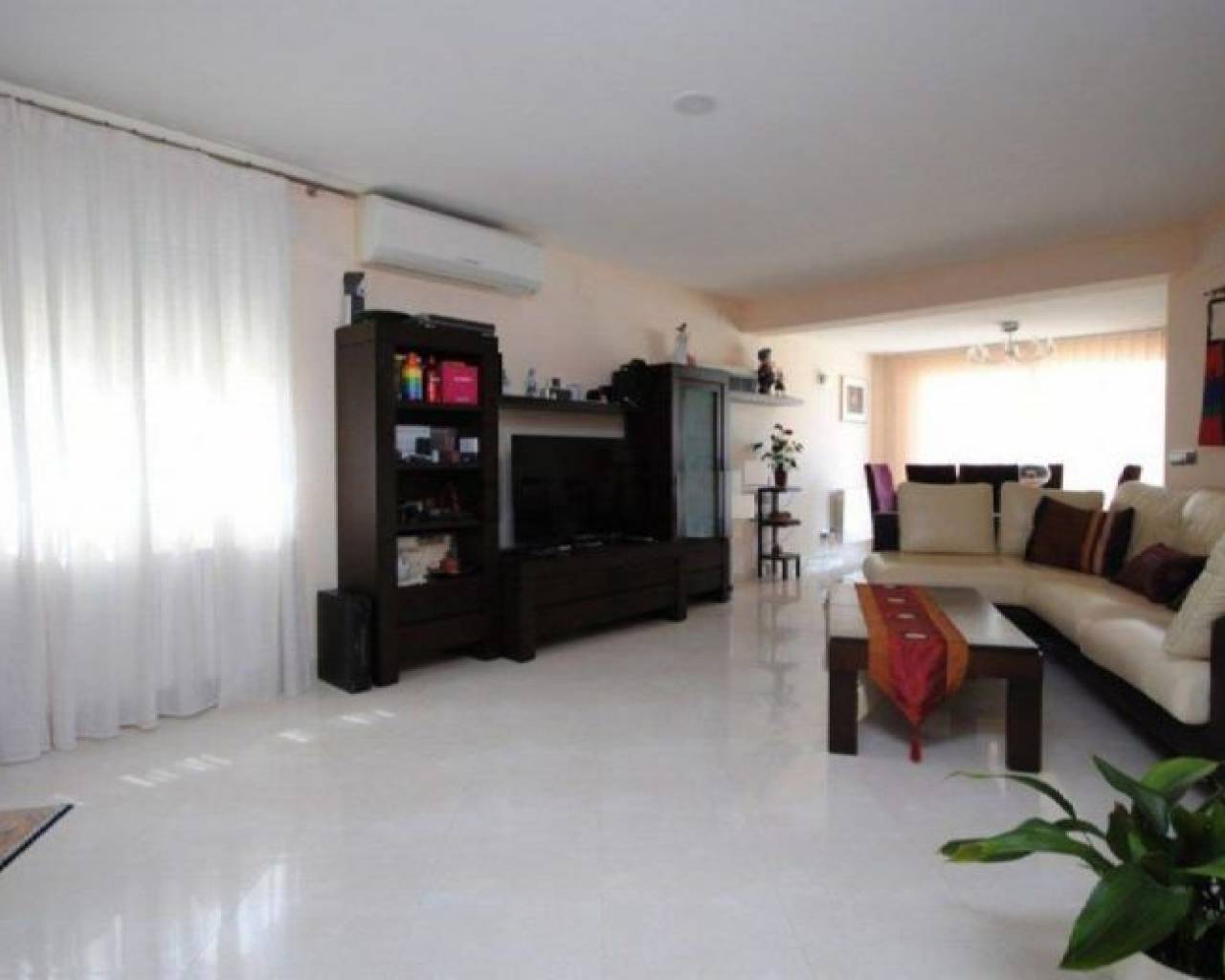Venta - Chalet - Dénia - San Juan