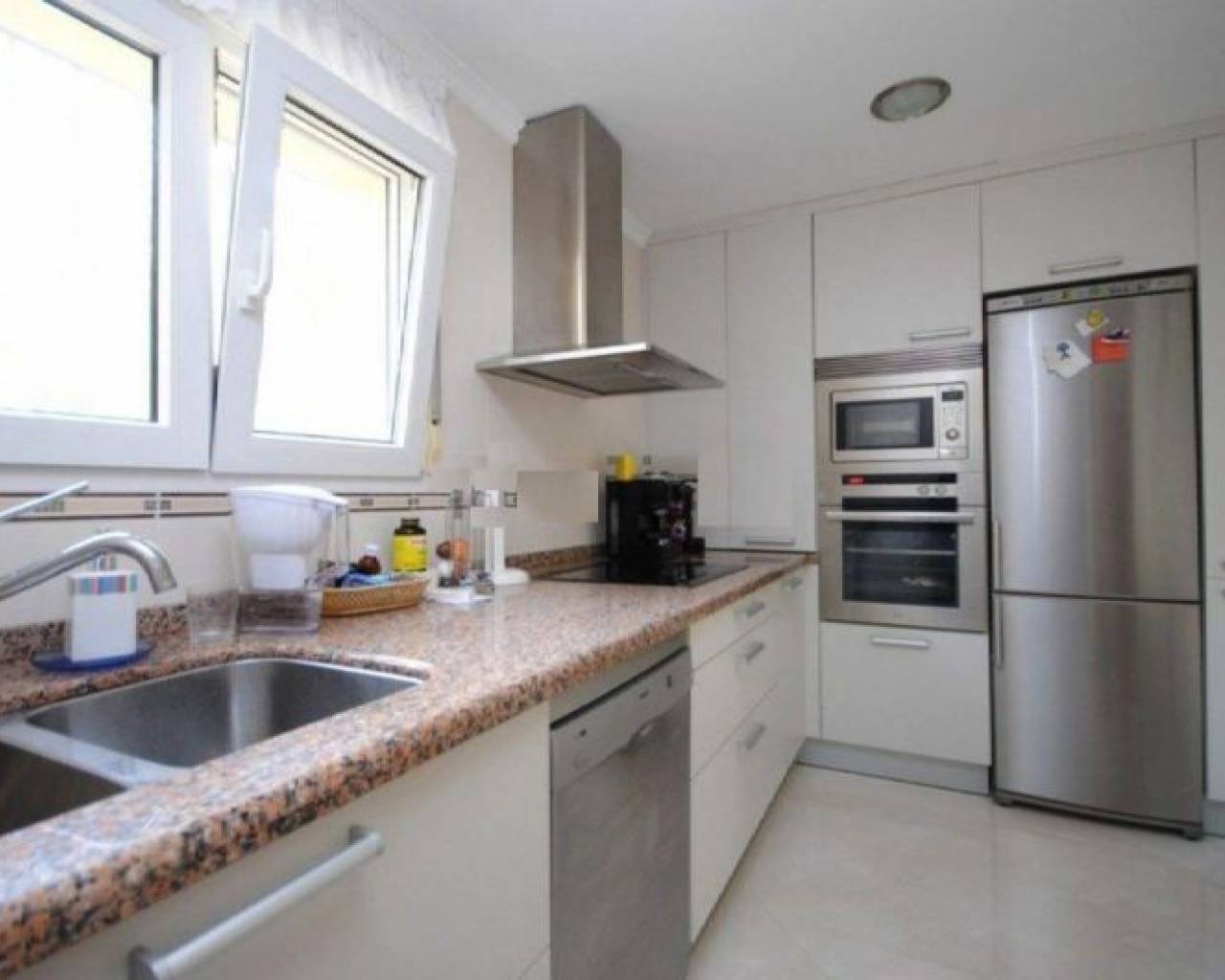 Venta - Chalet - Dénia - San Juan