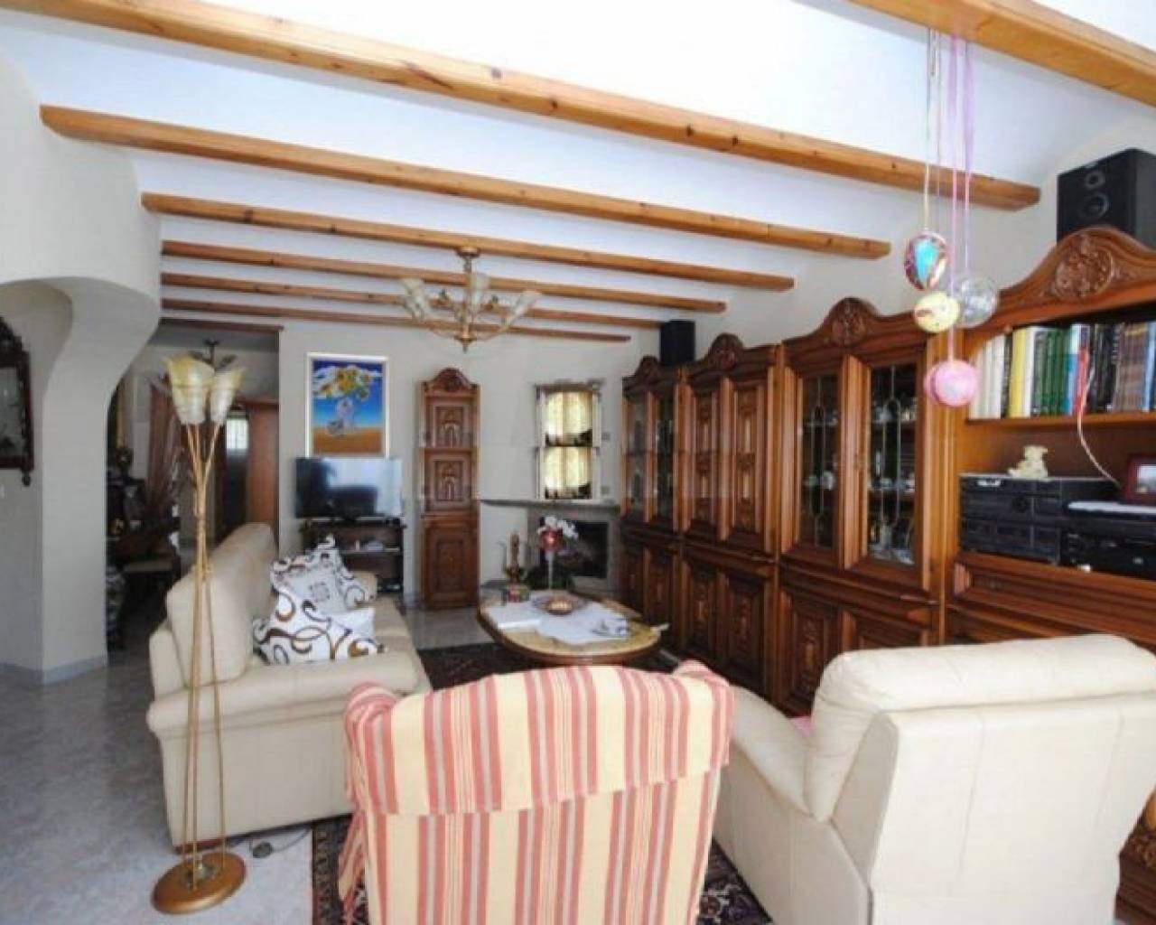 Venta - Chalet - Dénia - San Juan