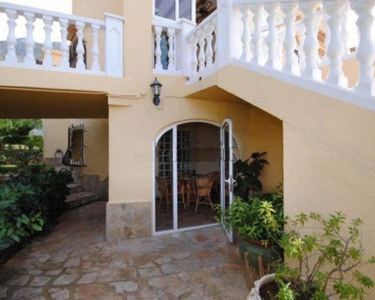 Venta - Chalet - Dénia - San Juan