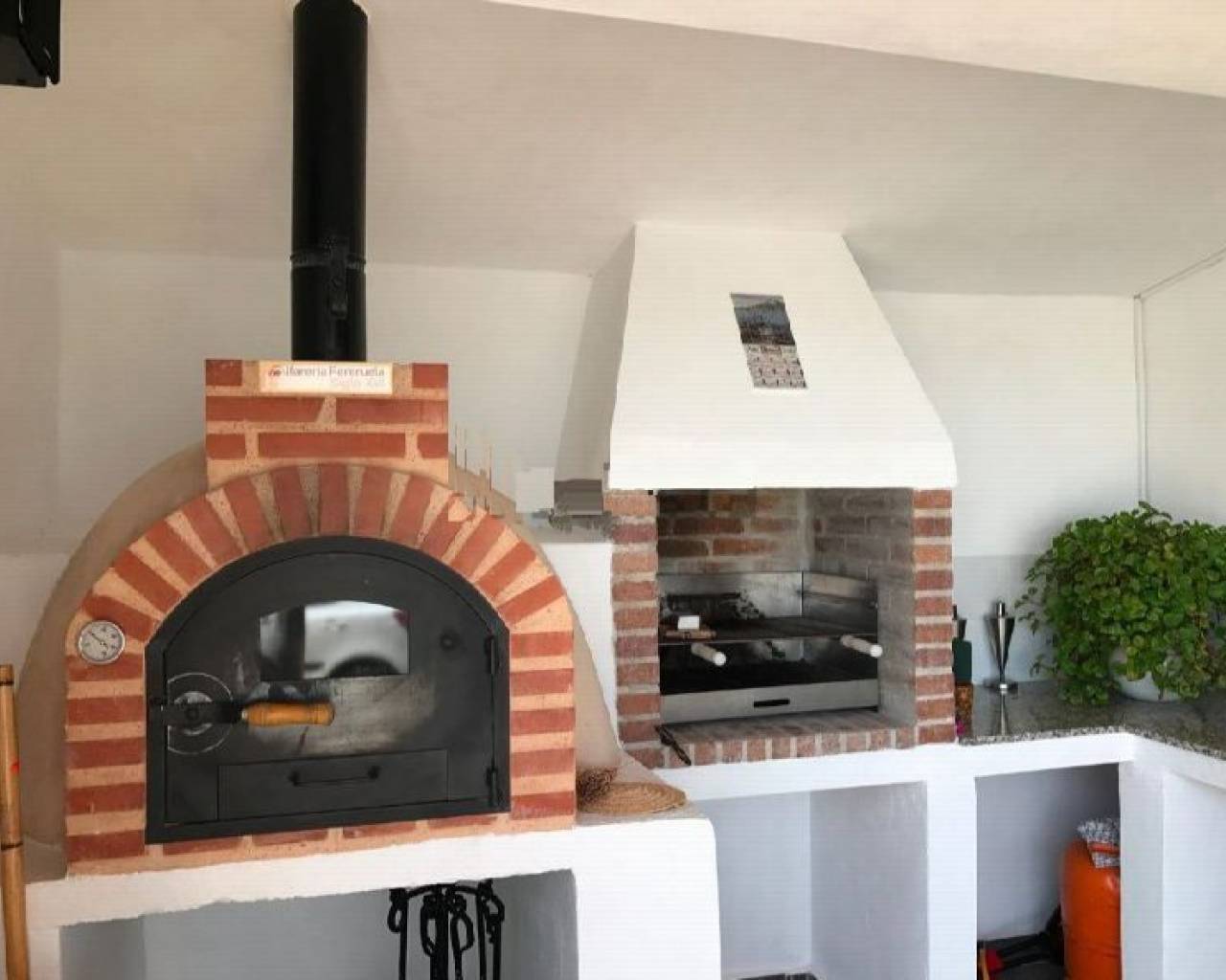Venta - Chalet - Dénia - San Juan