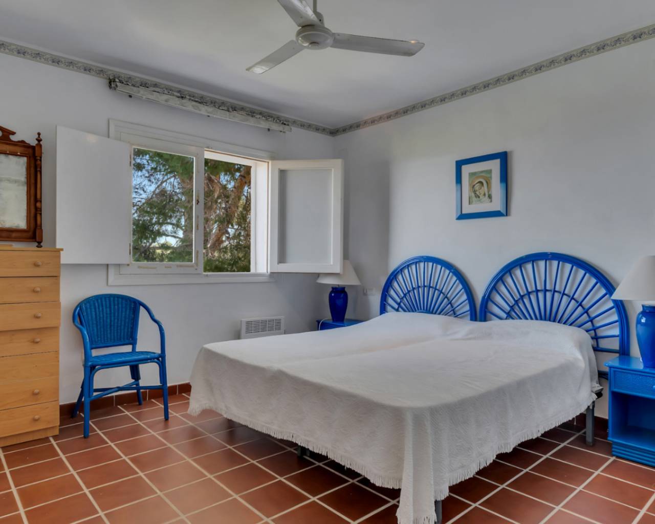 Venta - Chalet - Javea - Tosalet