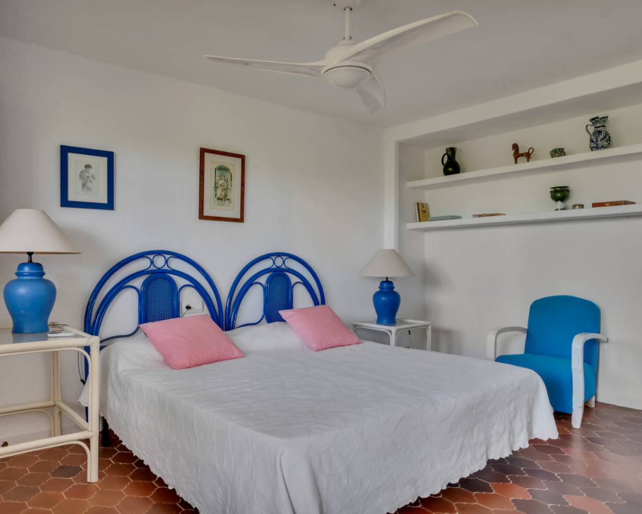 Venta - Chalet - Javea - Tosalet