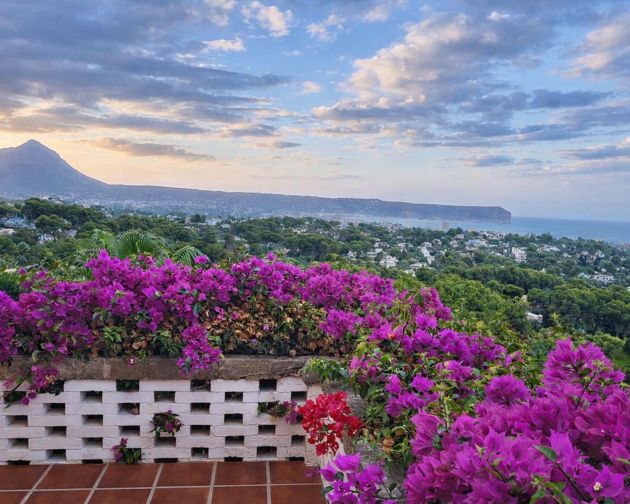 Venta - Chalet - Javea - Tosalet