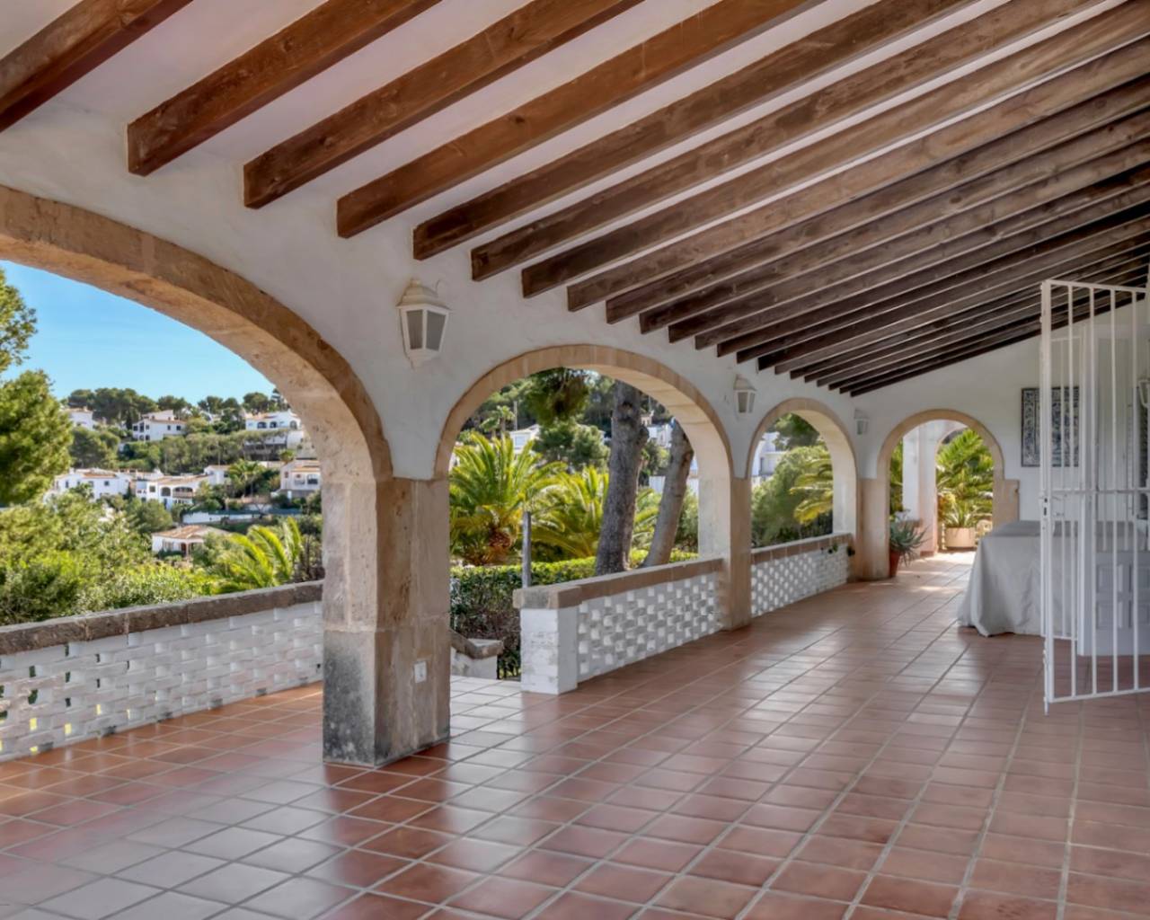 Venta - Chalet - Javea - Tosalet