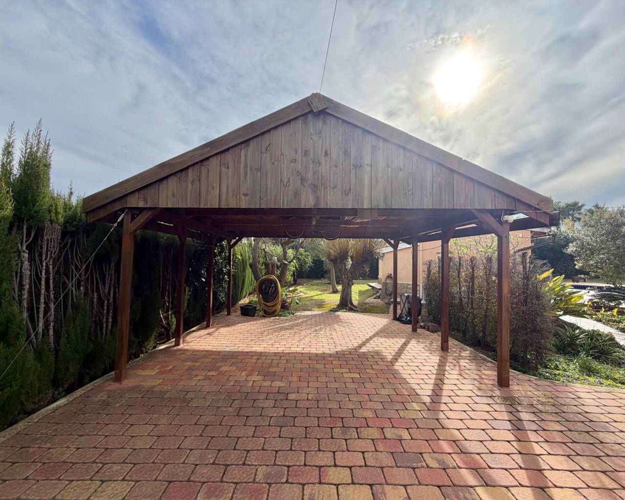 Venta - Chalet - Pedreguer