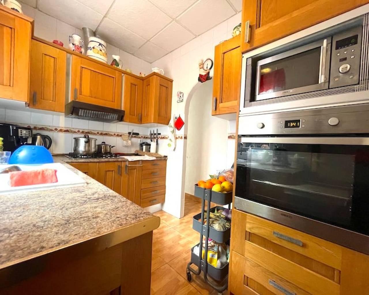 Venta - Chalet - Javea