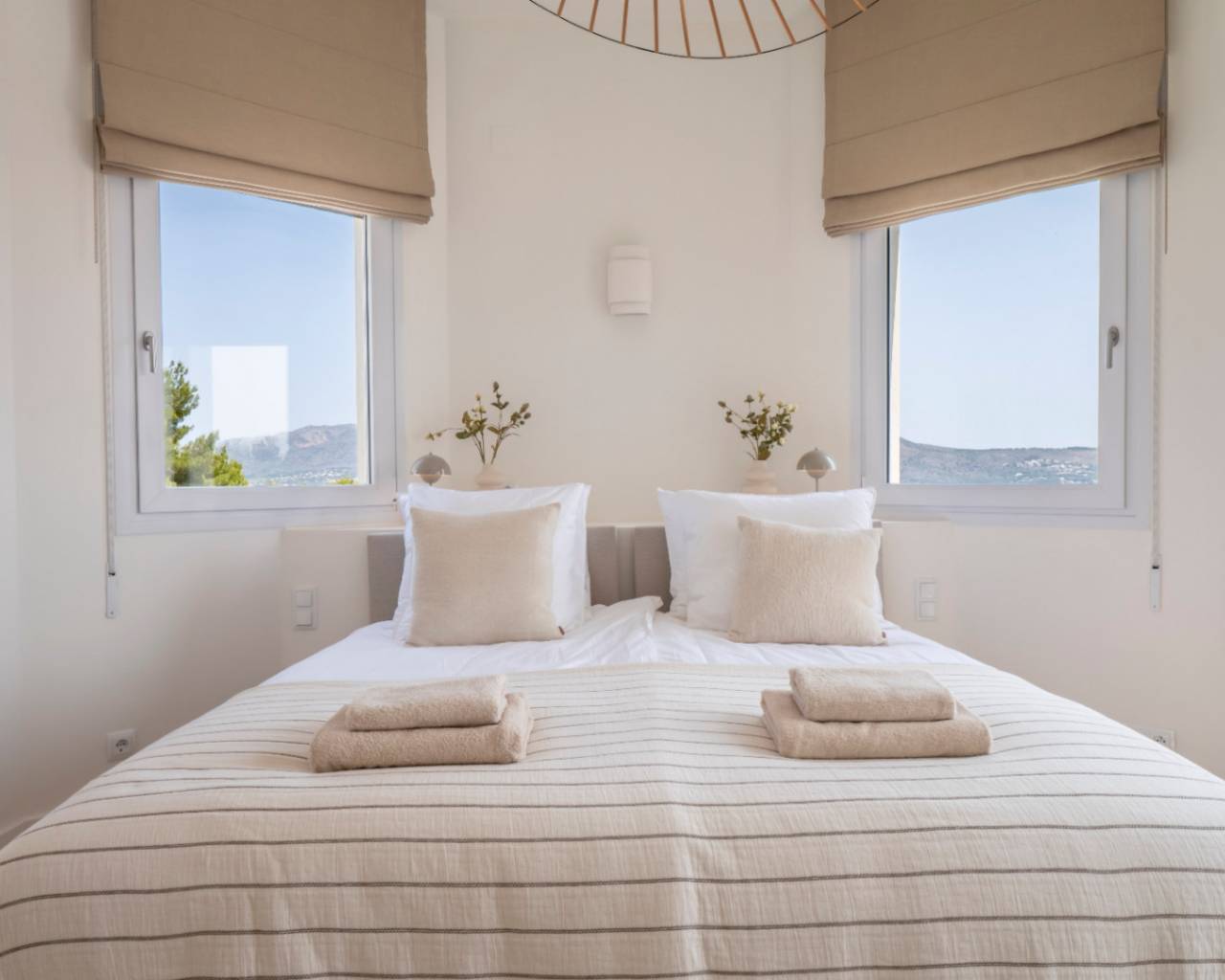 Venta - Chalet - Javea - Tarraula