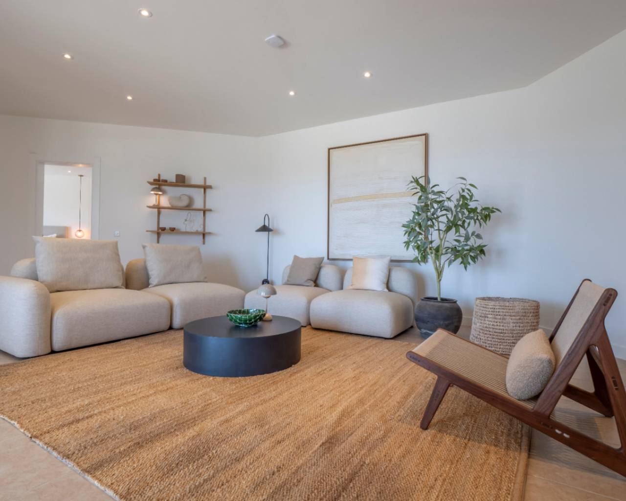 Venta - Chalet - Javea - Tarraula