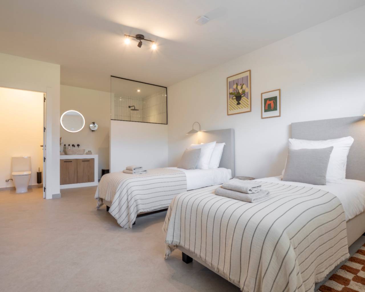 Venta - Chalet - Javea - Tarraula