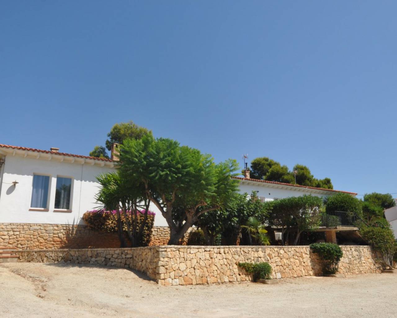 Venta - Chalet - Moraira - Cometa