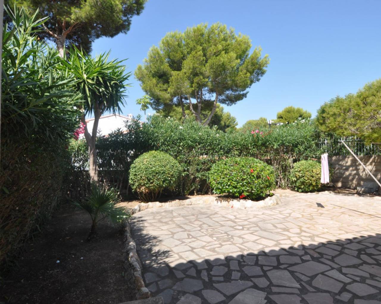 Venta - Chalet - Moraira - Cometa