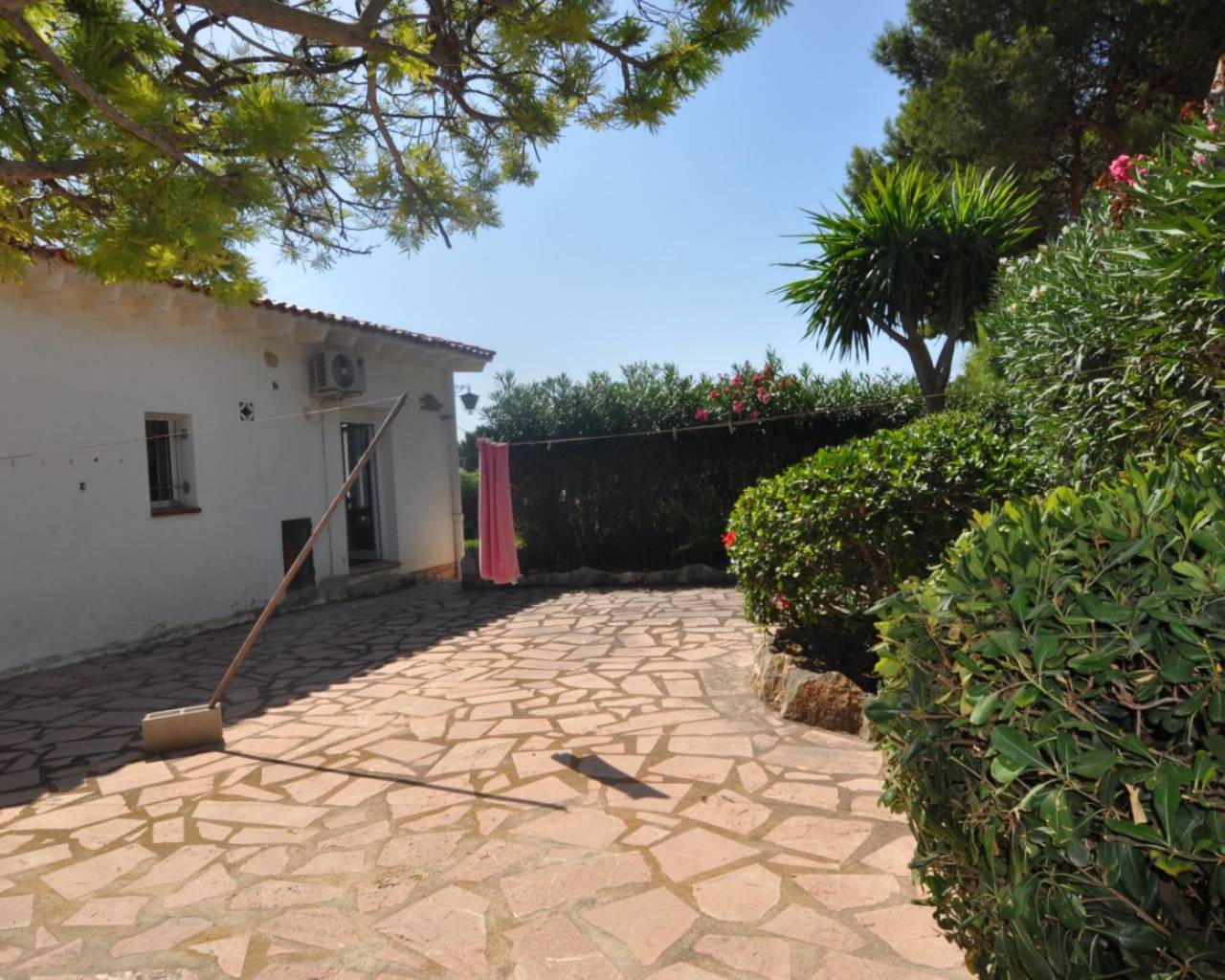 Venta - Chalet - Moraira - Cometa