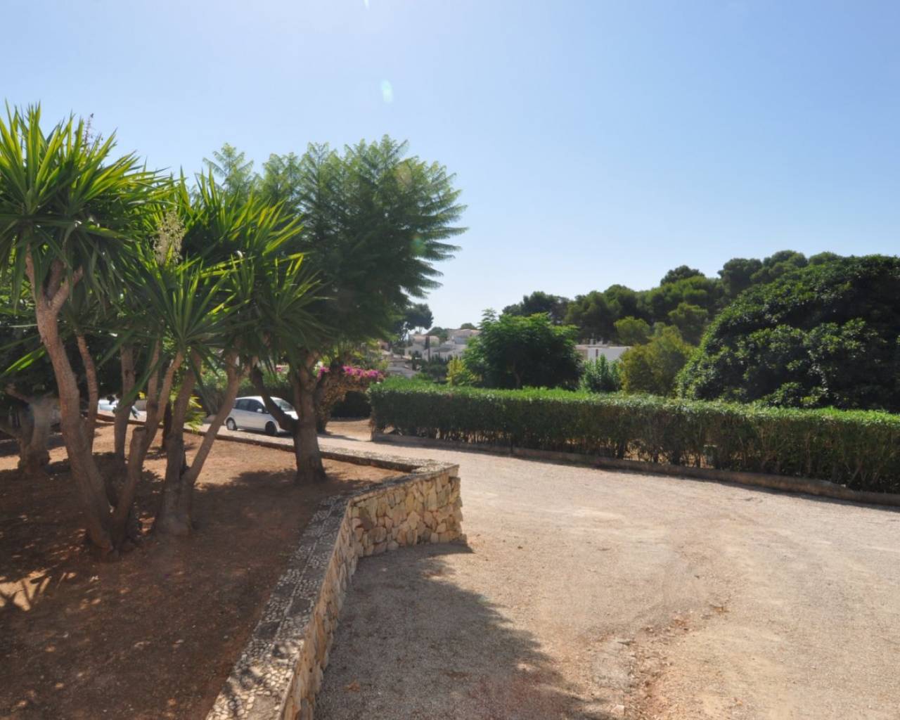 Venta - Chalet - Moraira - Cometa