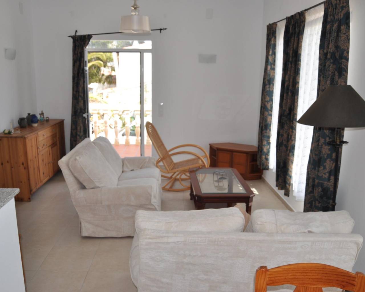 Venta - Chalet - Moraira - Cometa