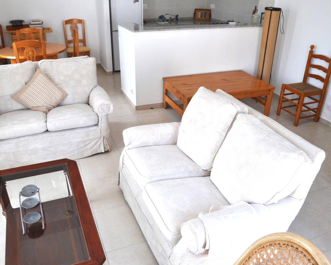 Venta - Chalet - Moraira - Cometa