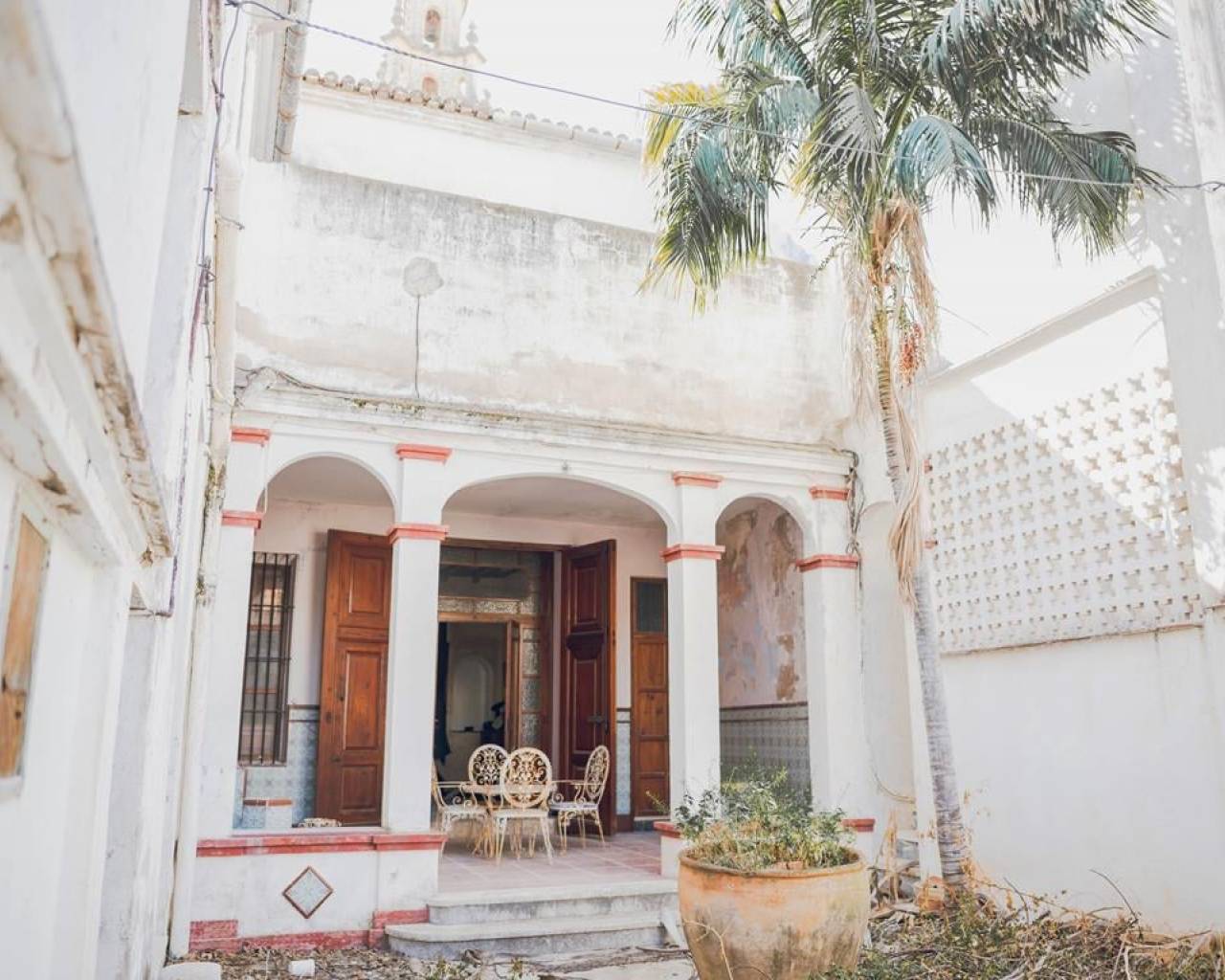 Venta - Chalet - Pego