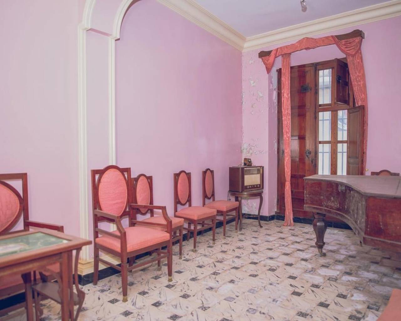 Venta - Chalet - Pego