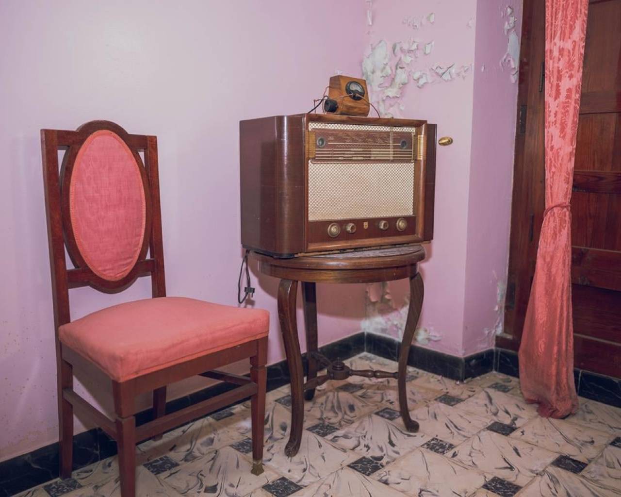 Venta - Chalet - Pego
