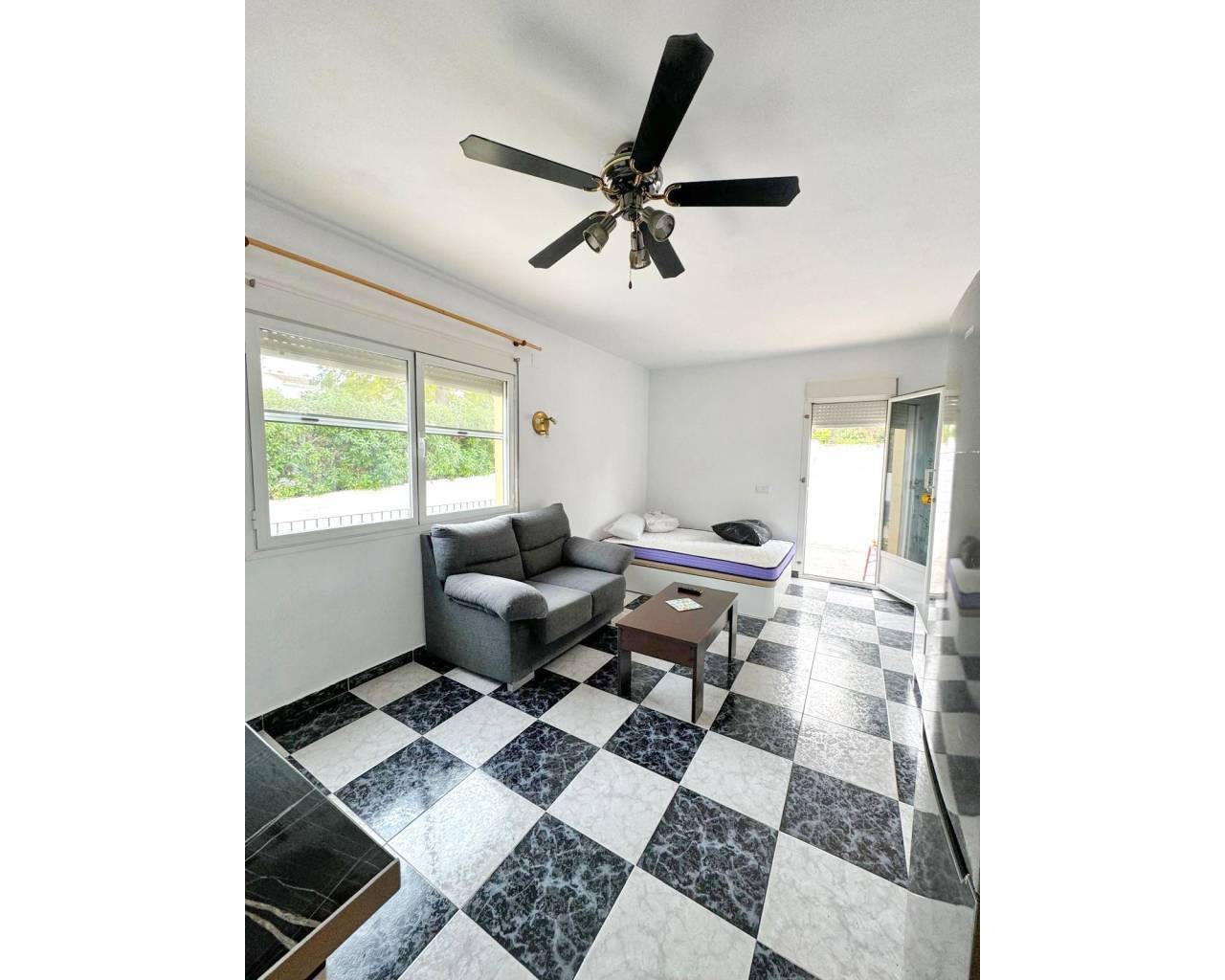 Venta - Semi adosado - Javea