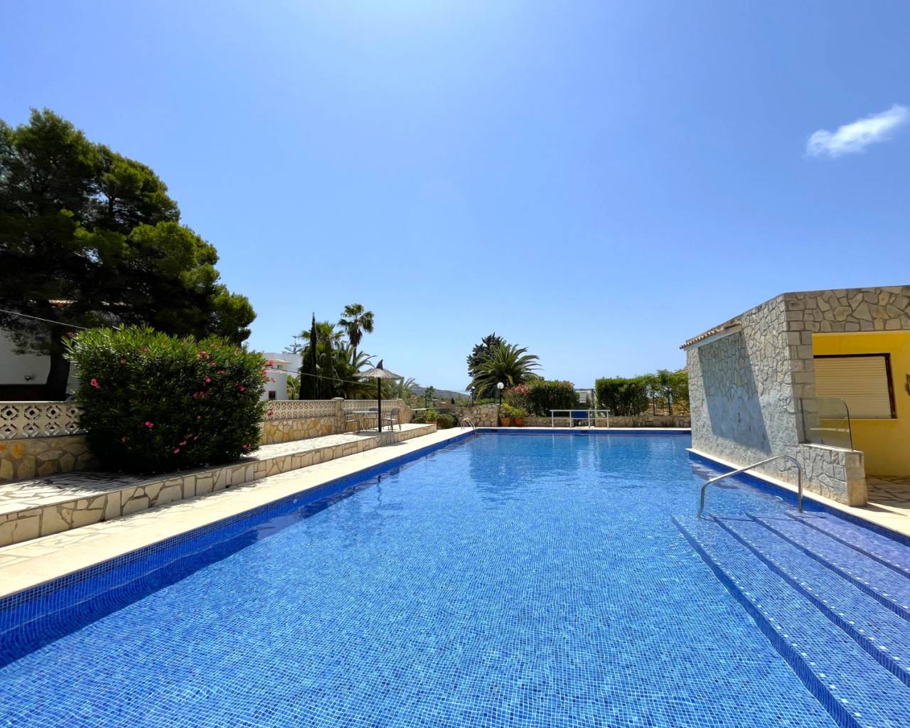 Venta - Bungalow - Moraira - Paichi