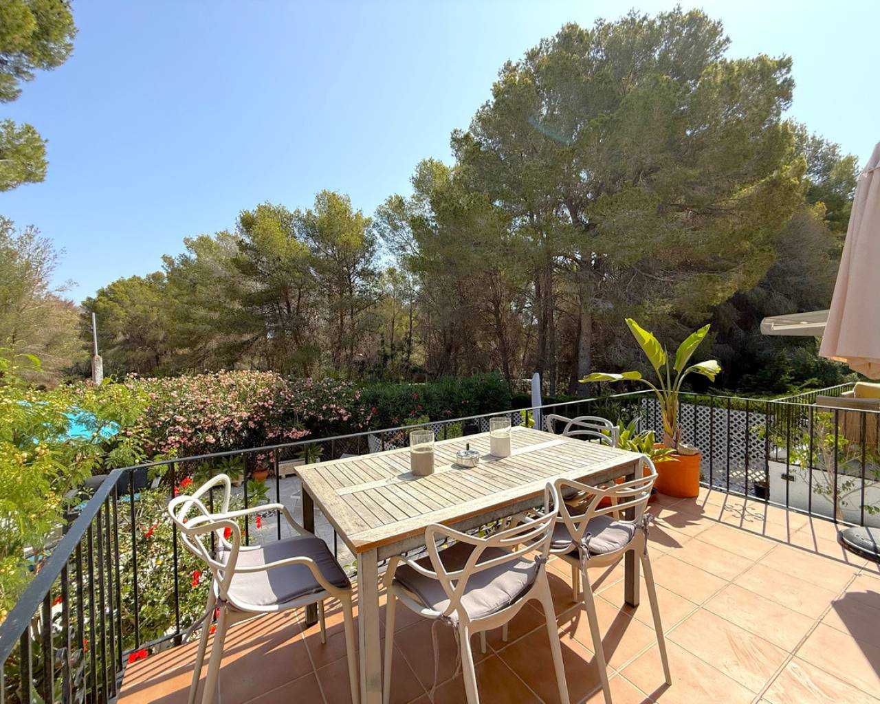 Venta - Bungalow - Moraira - Fanadix