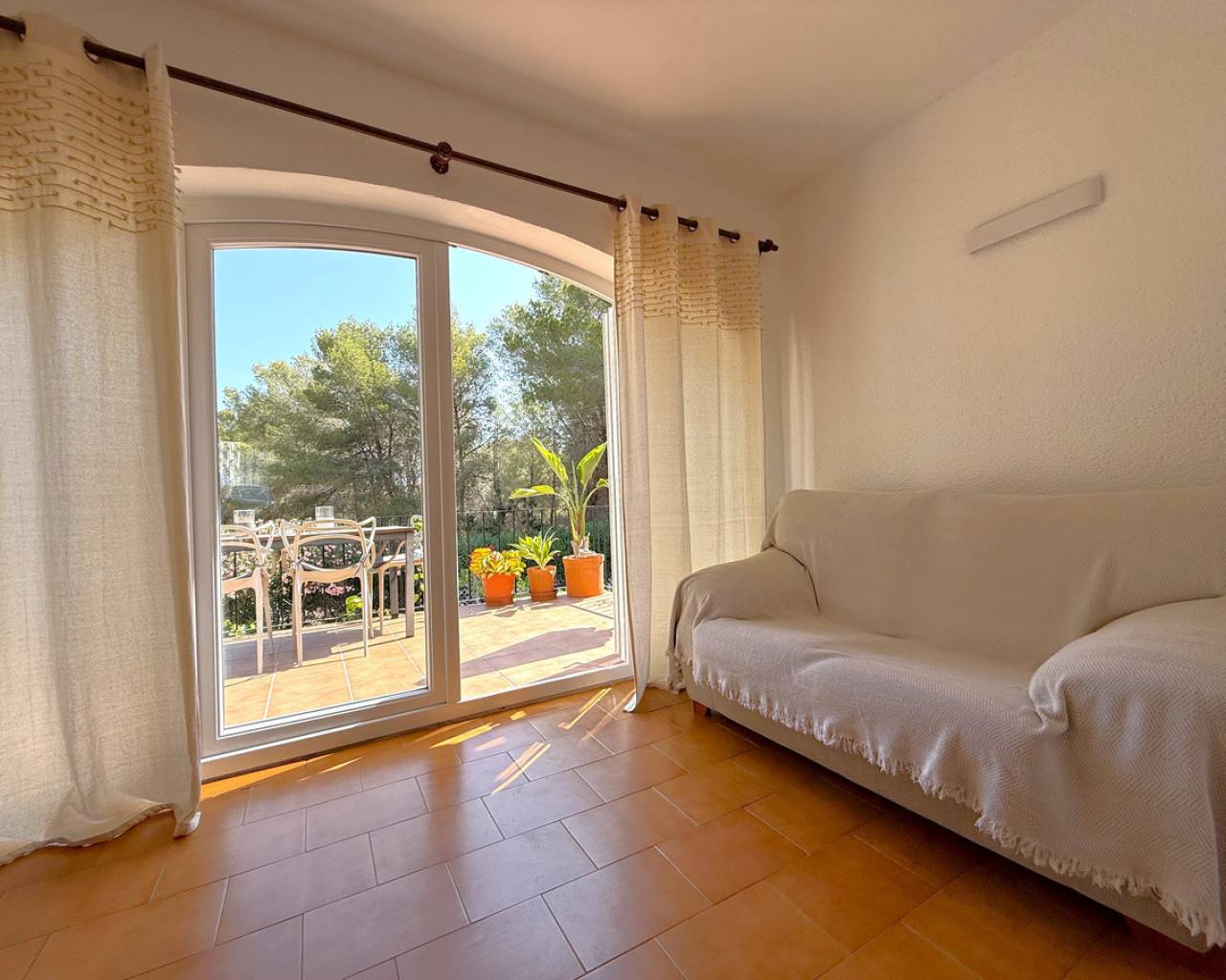 Venta - Bungalow - Moraira - Fanadix