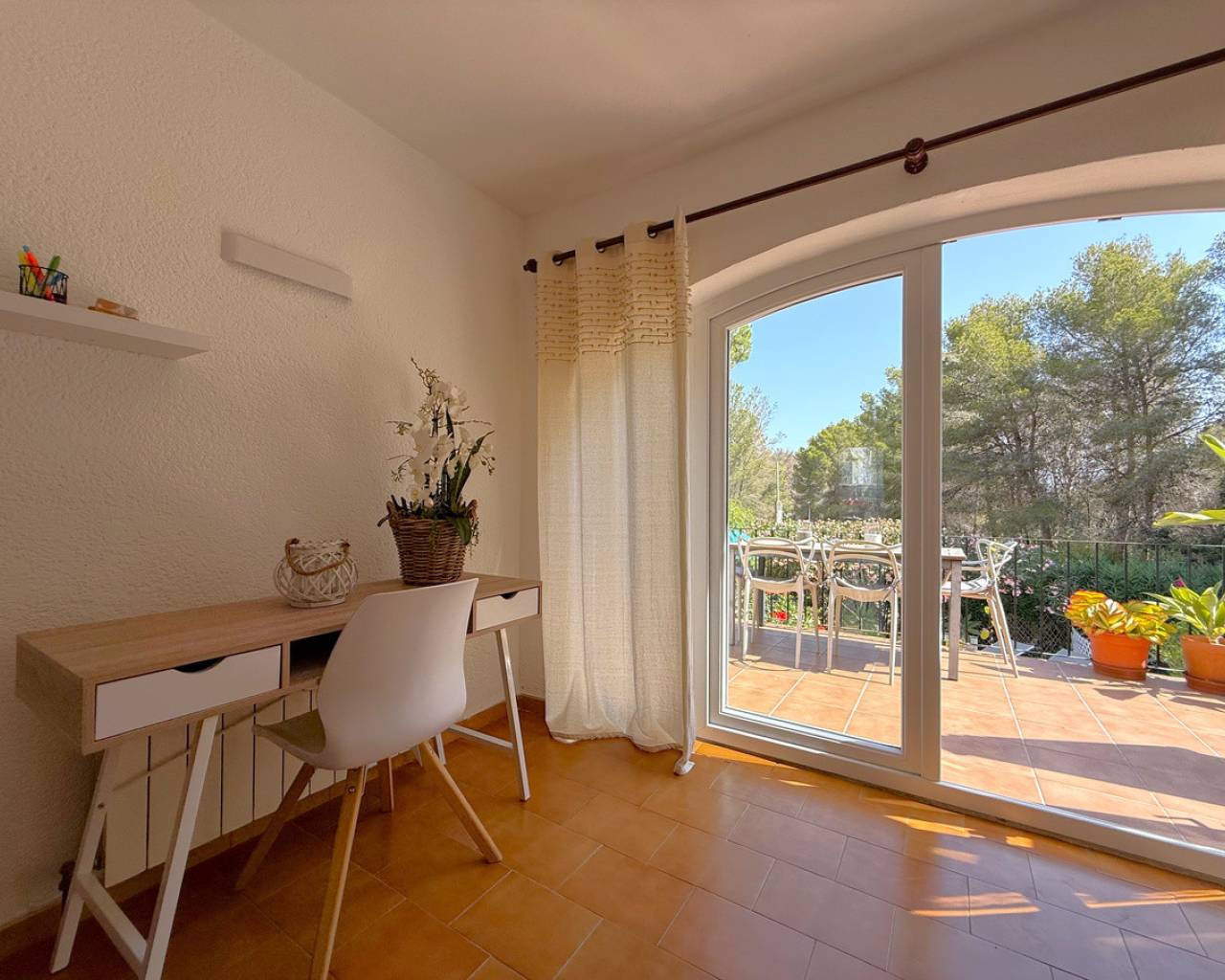 Venta - Bungalow - Moraira - Fanadix