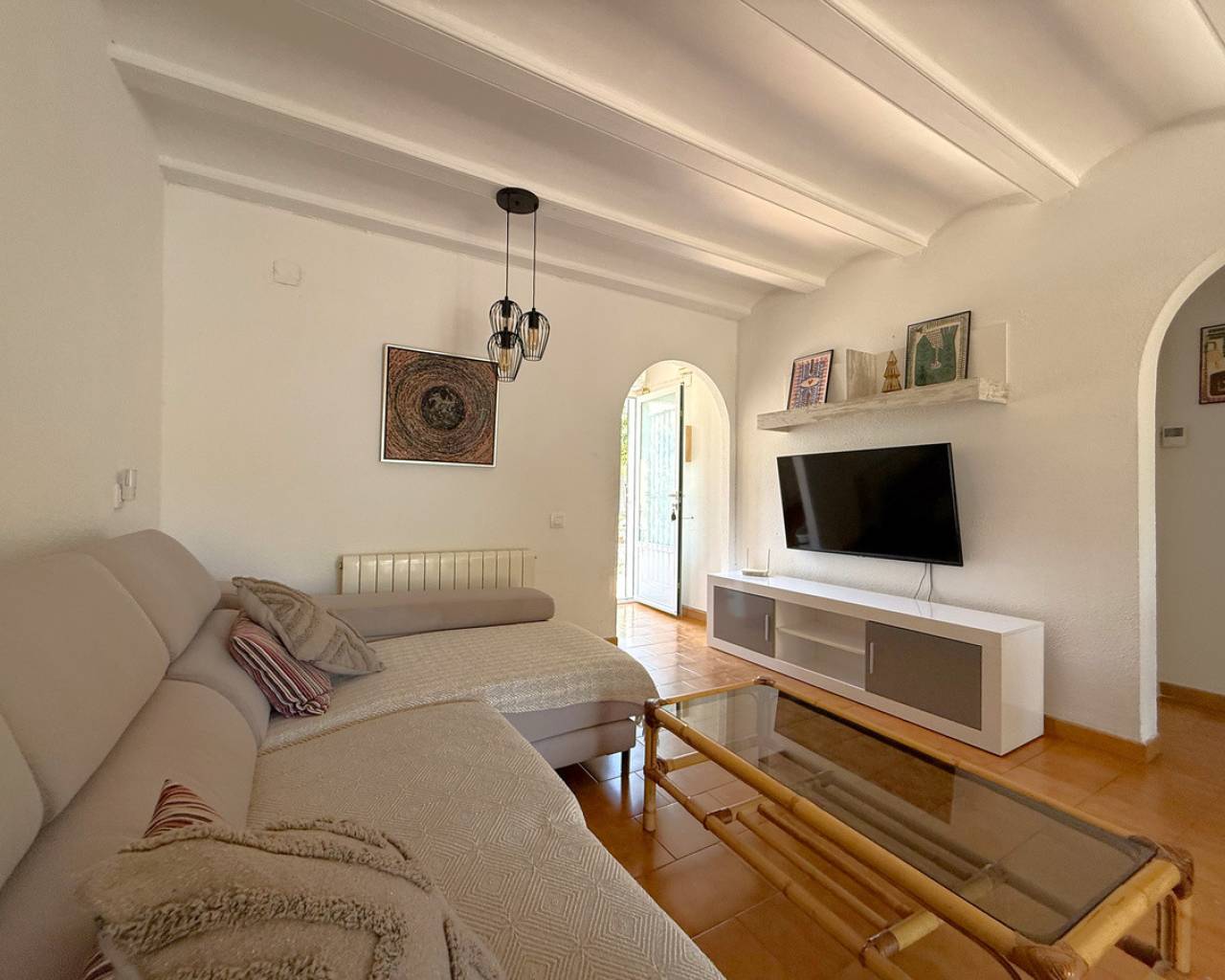 Venta - Bungalow - Moraira - Fanadix