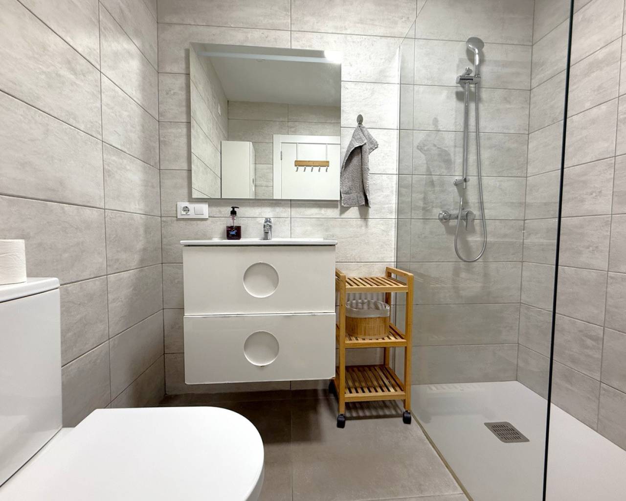 Venta - Bungalow - Moraira - Fanadix