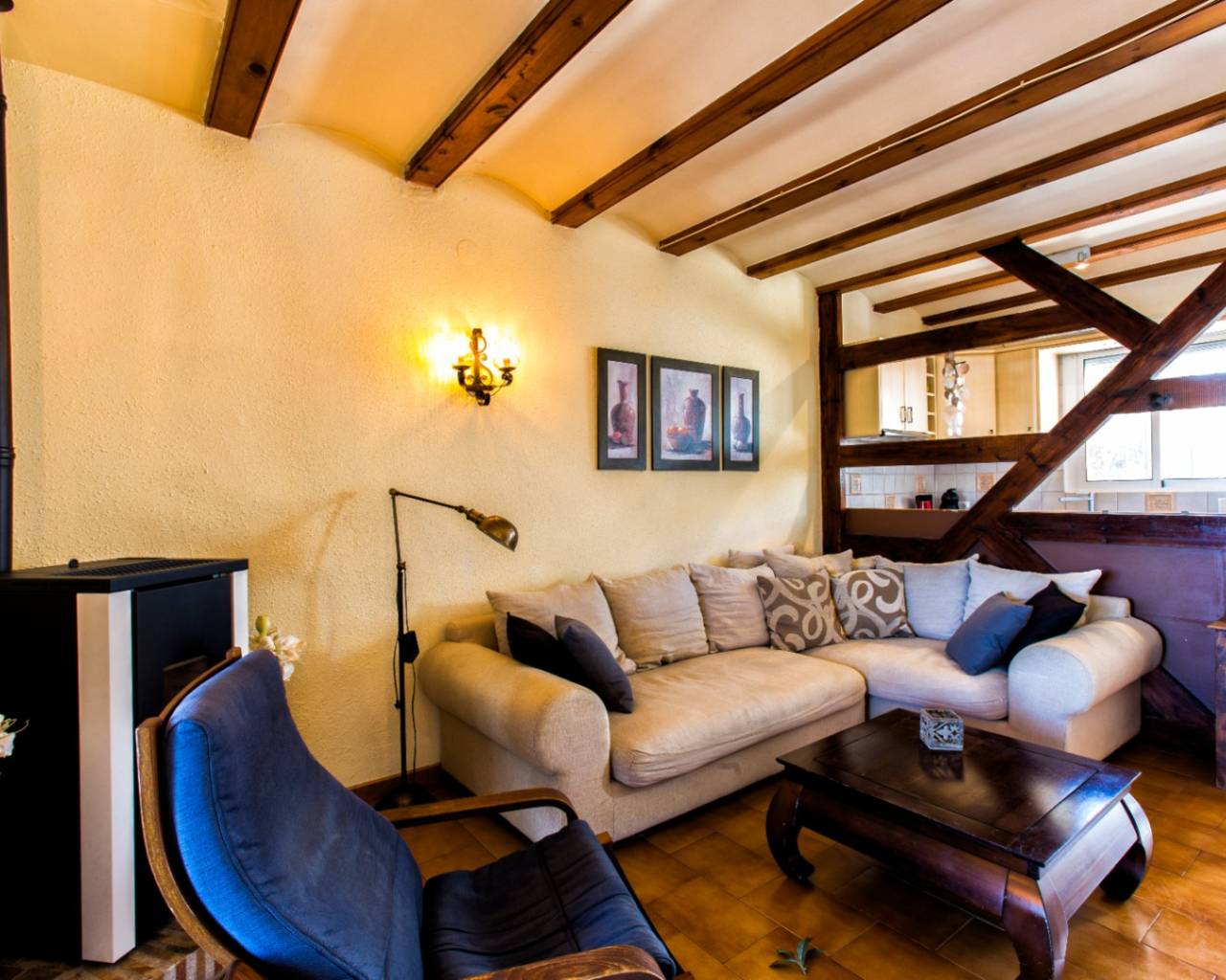 Venta - Bungalow - Moraira - Moraira Park