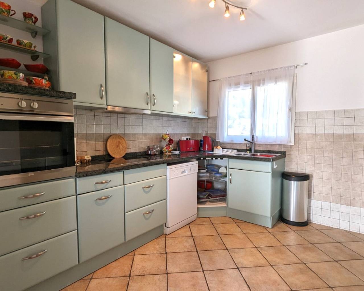 Alquileres de larga temporada - Chalet - Javea - Montgo