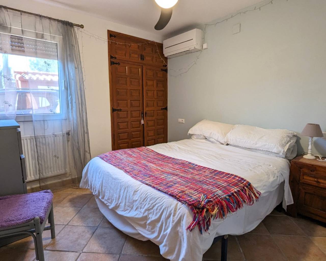 Alquileres de larga temporada - Chalet - Javea - Montgo