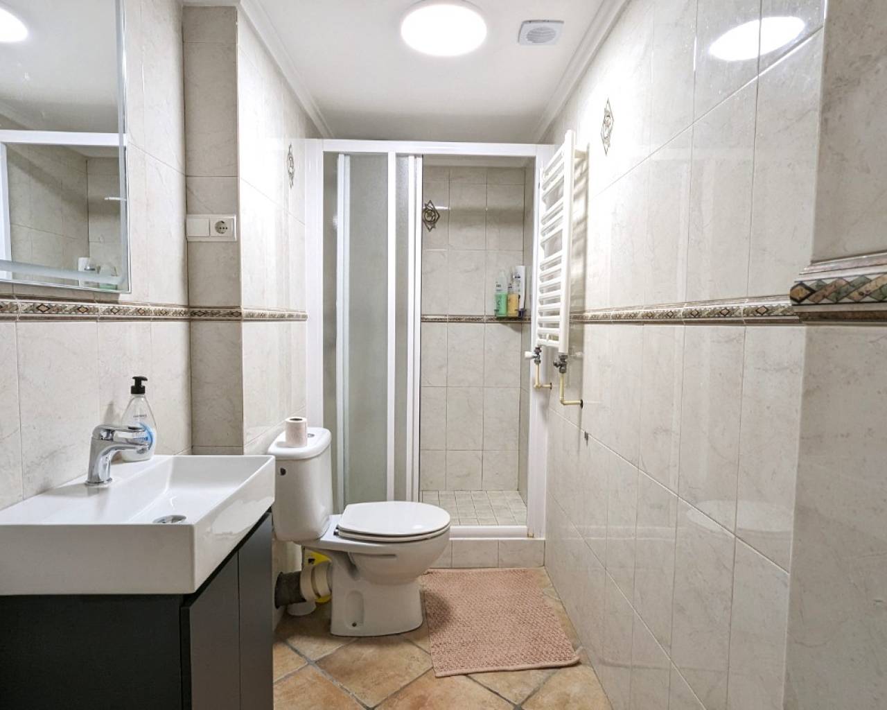 Alquileres de larga temporada - Chalet - Javea - Montgo