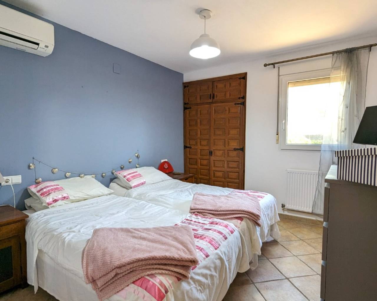 Alquileres de larga temporada - Chalet - Javea - Montgo