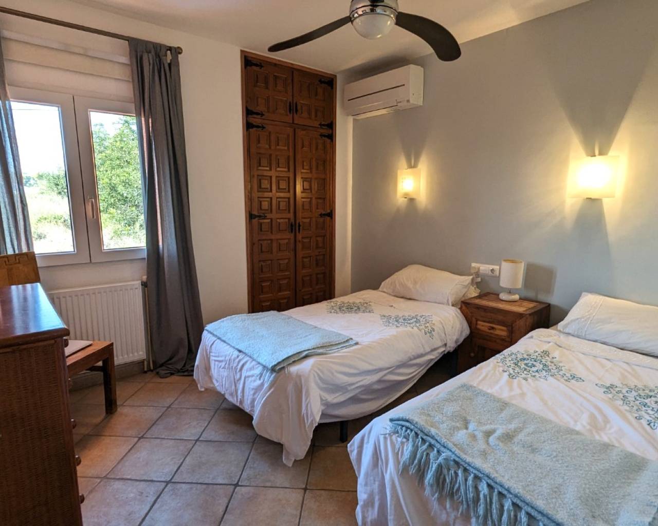 Alquileres de larga temporada - Chalet - Javea - Montgo