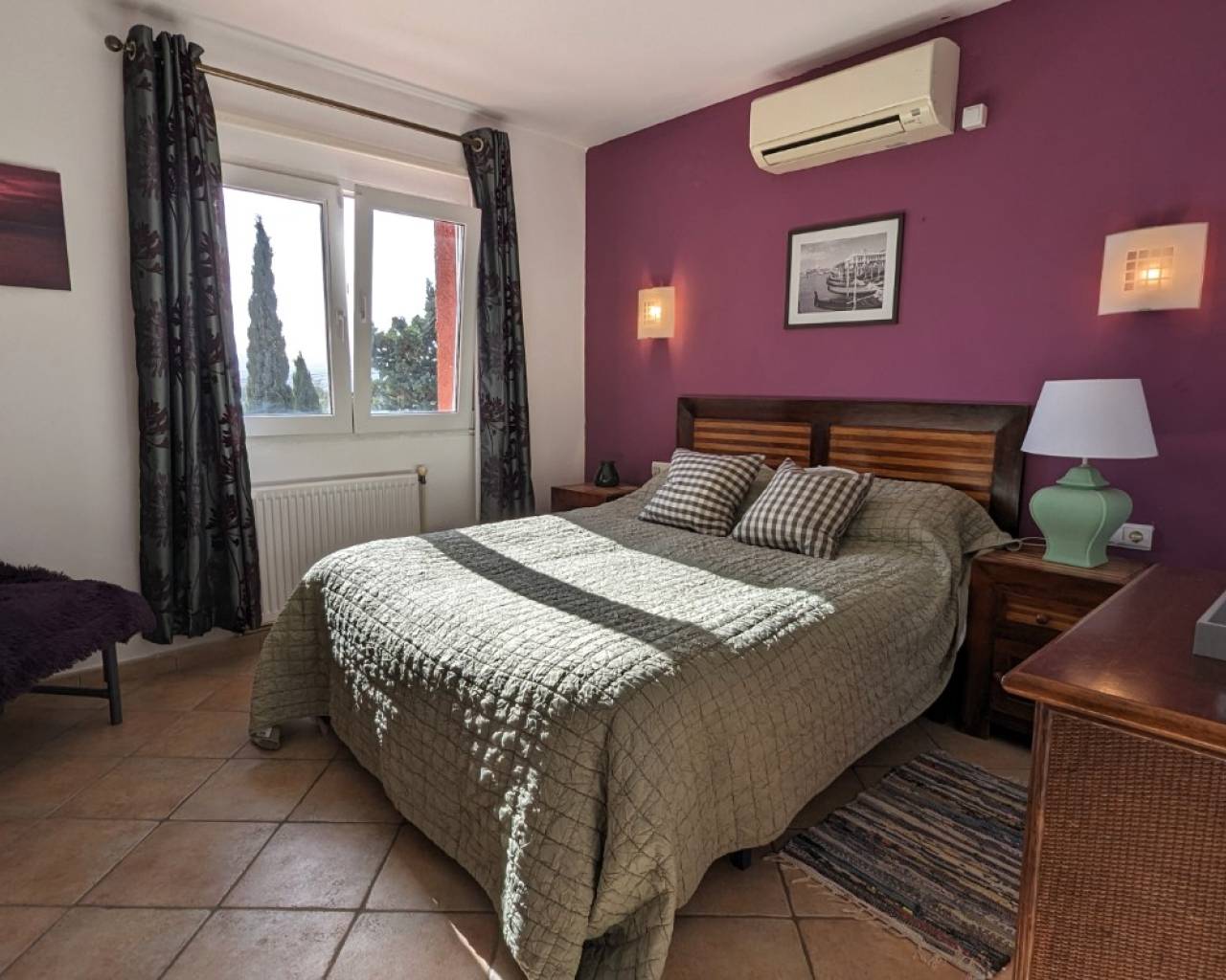 Alquileres de larga temporada - Chalet - Javea - Montgo