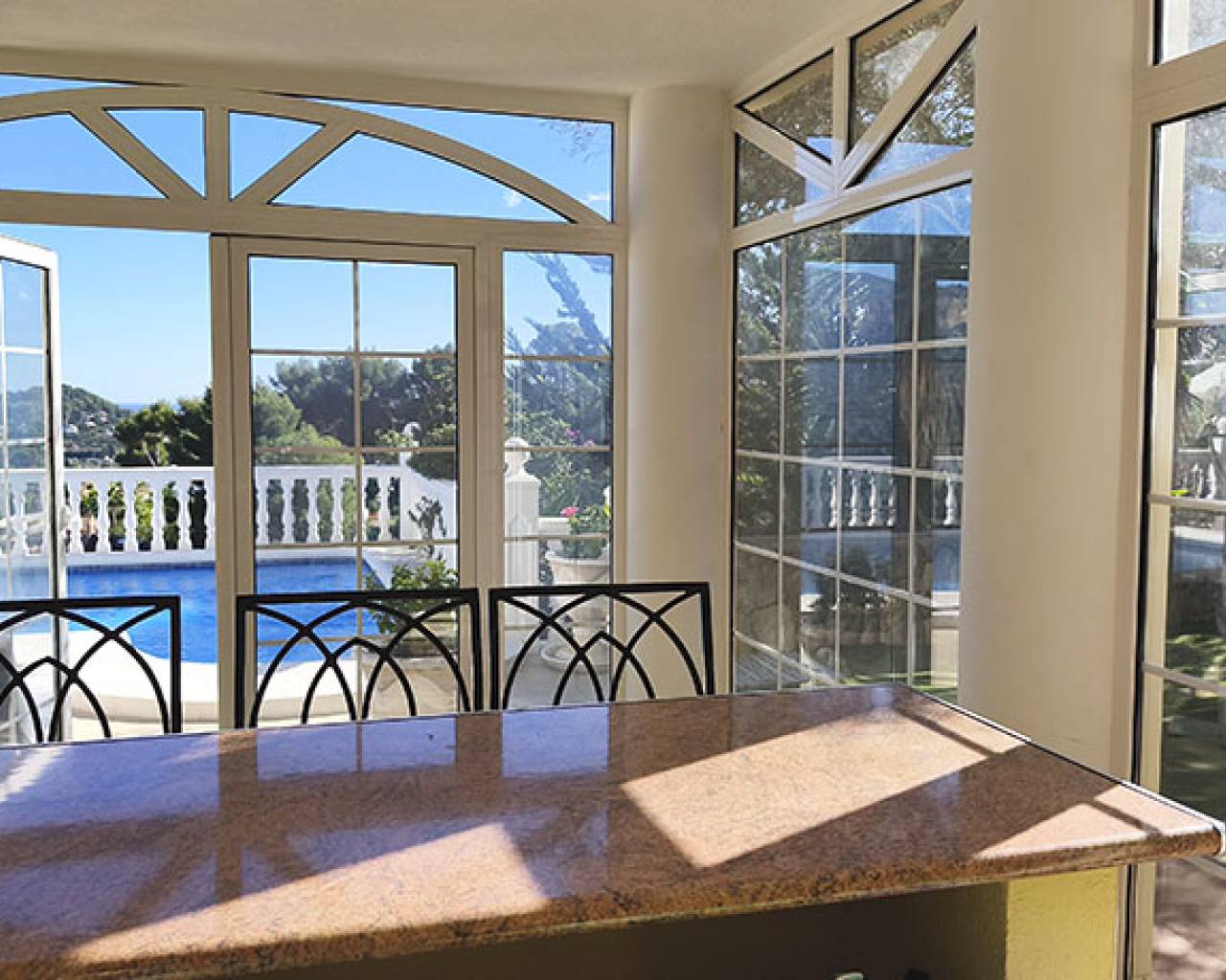 Venta - Chalet - La Sella, Denia - La Sella