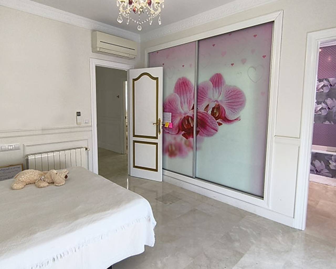 Venta - Chalet - La Sella, Denia - La Sella