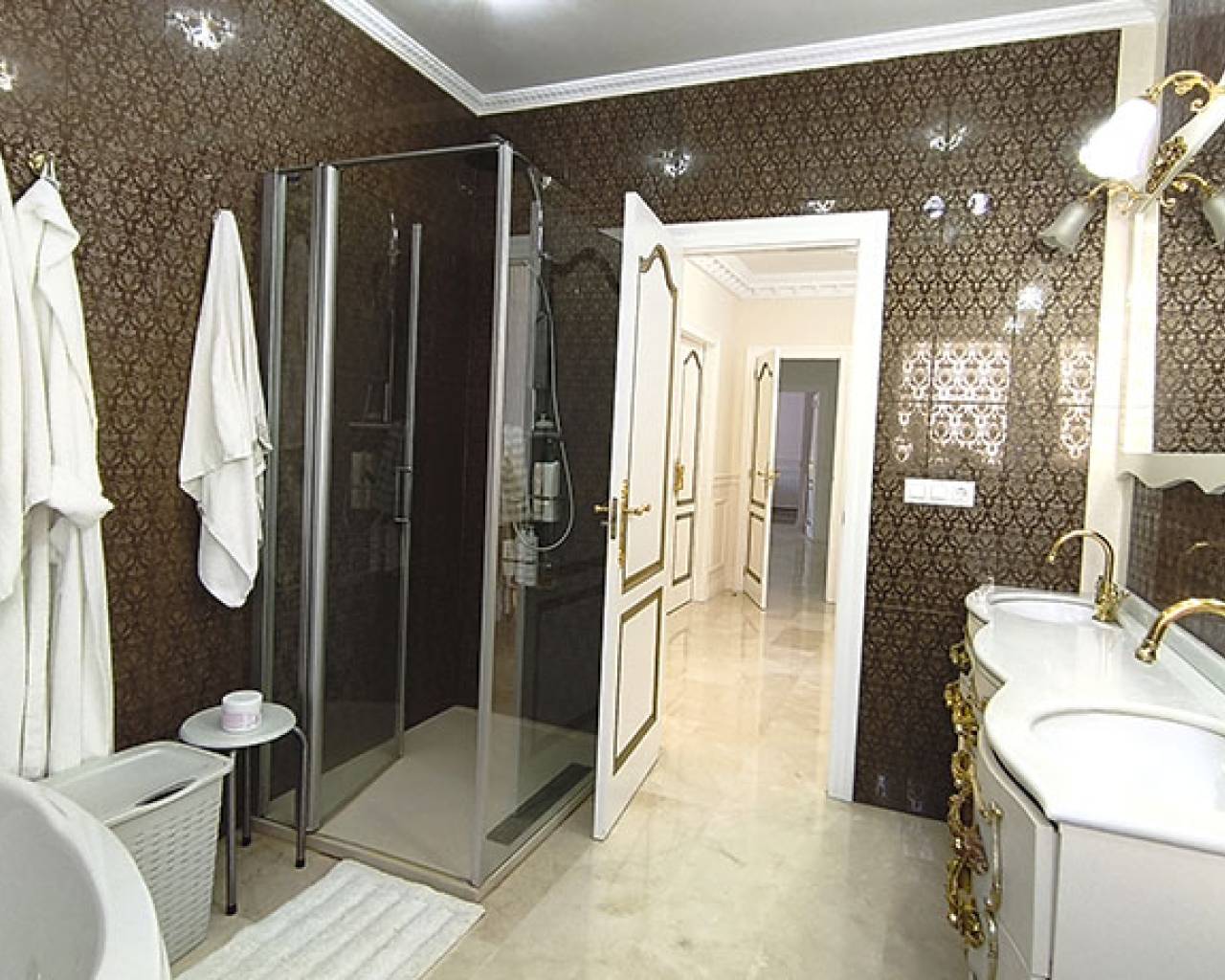 Venta - Chalet - La Sella, Denia - La Sella