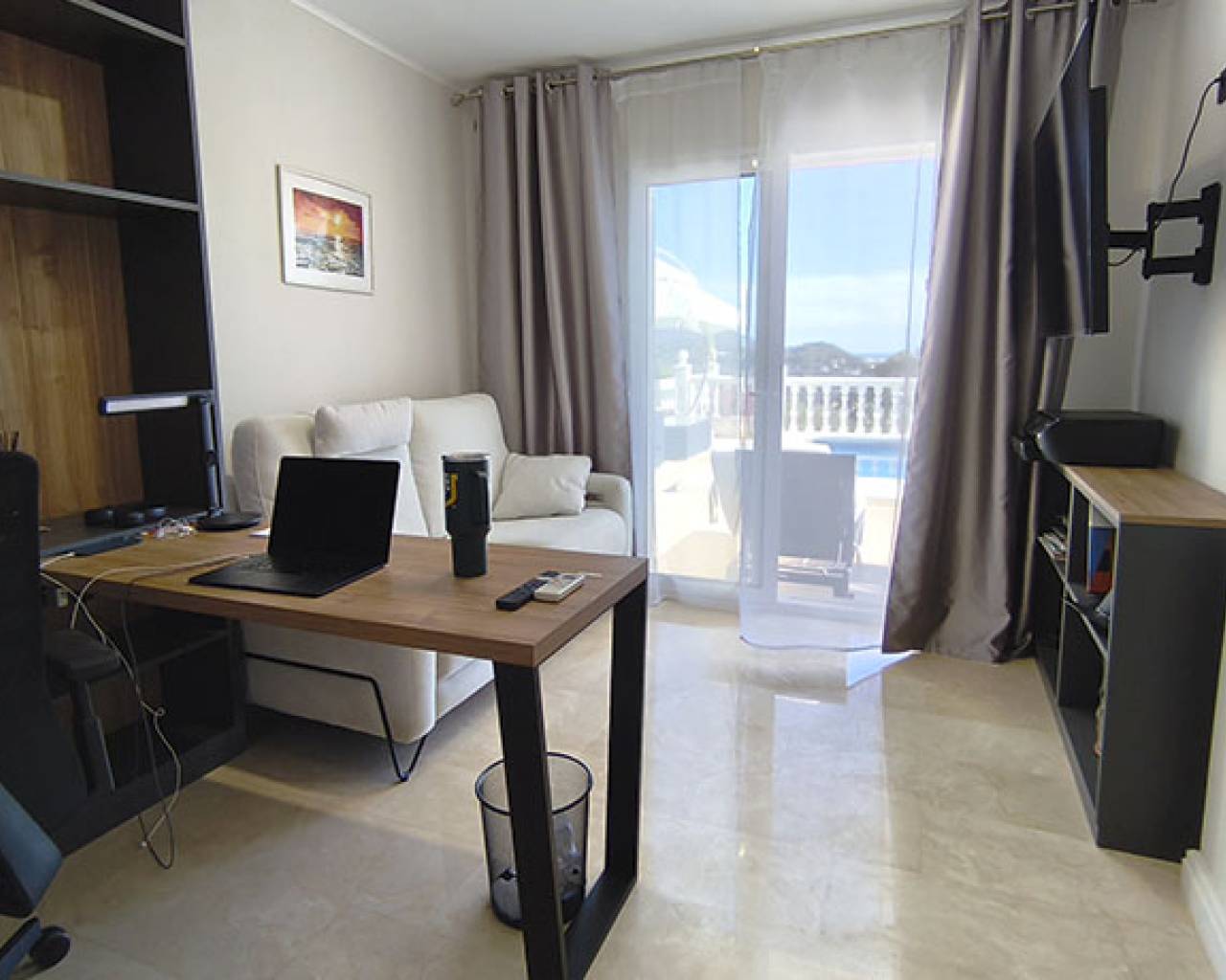 Venta - Chalet - La Sella, Denia - La Sella