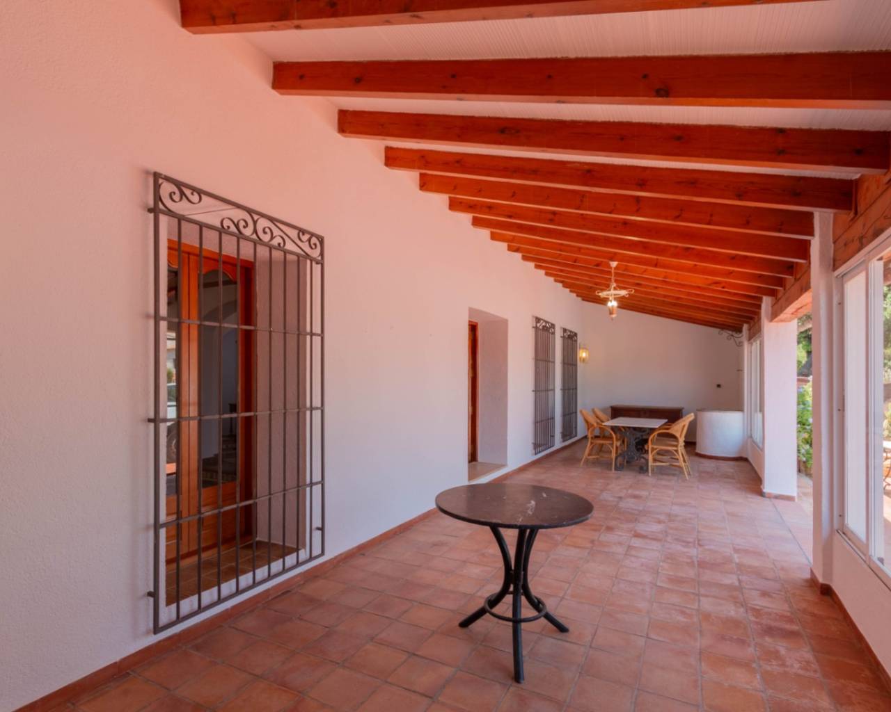 Alquileres de larga temporada - Chalet - Gata De Gorgos - Gata de Gorgos