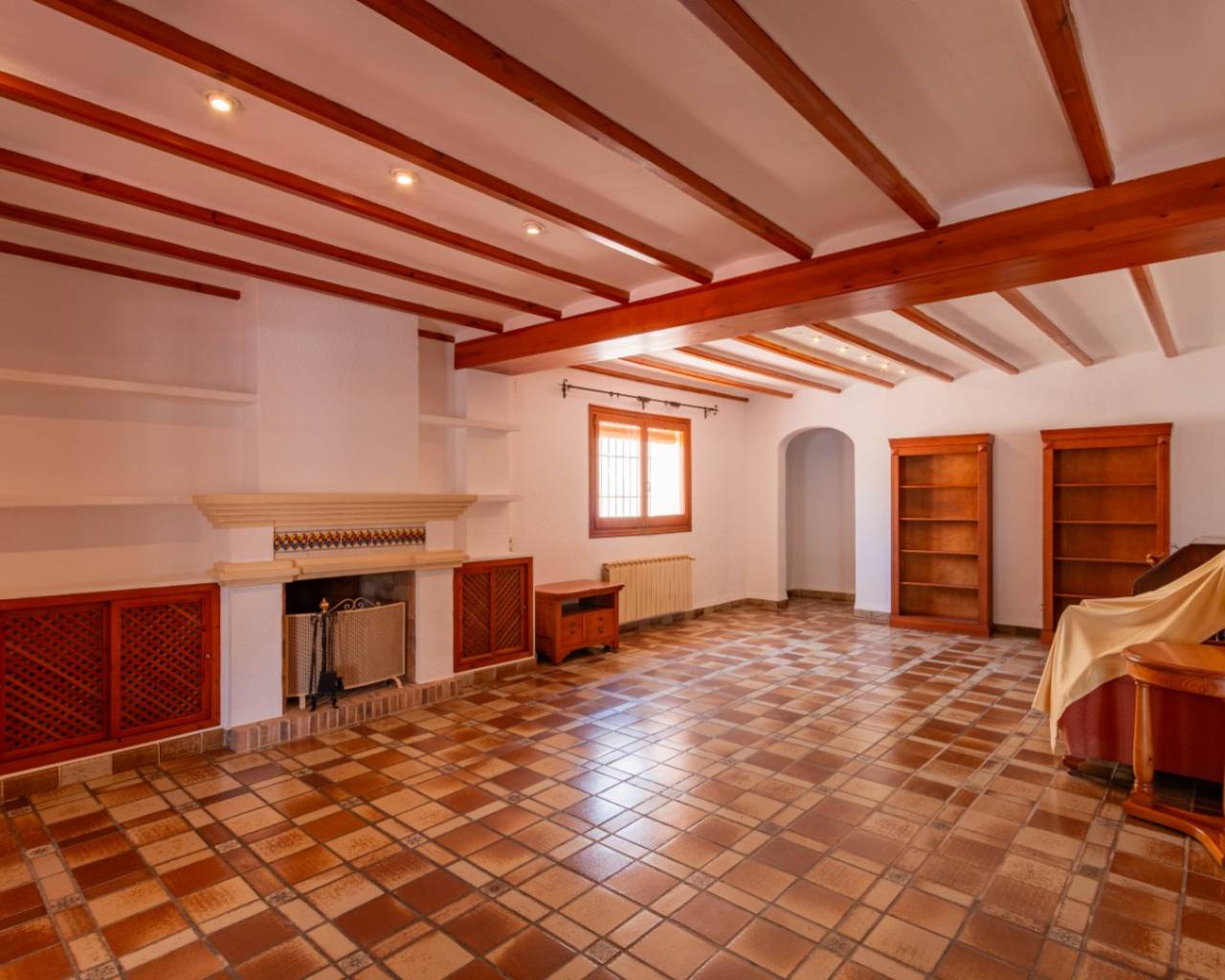 Alquileres de larga temporada - Chalet - Gata De Gorgos - Gata de Gorgos