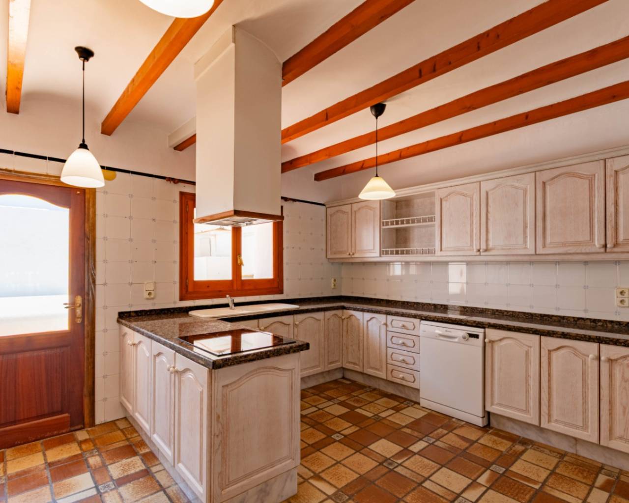 Alquileres de larga temporada - Chalet - Gata De Gorgos - Gata de Gorgos