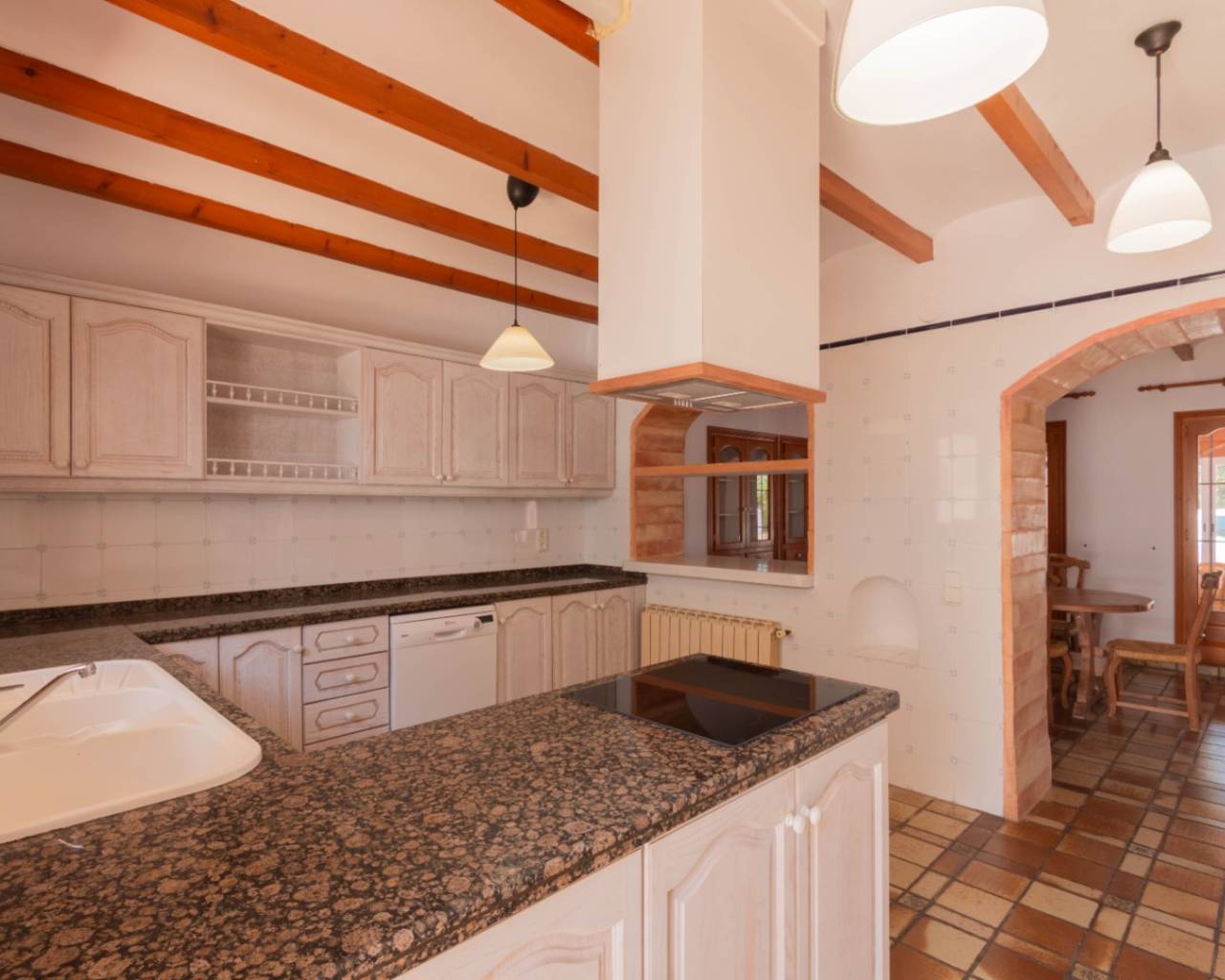 Alquileres de larga temporada - Chalet - Gata De Gorgos - Gata de Gorgos