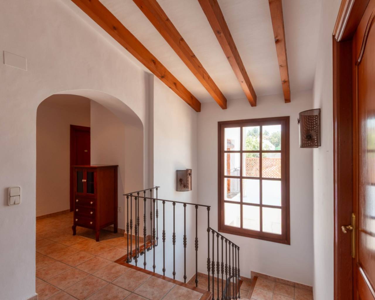 Alquileres de larga temporada - Chalet - Gata De Gorgos - Gata de Gorgos