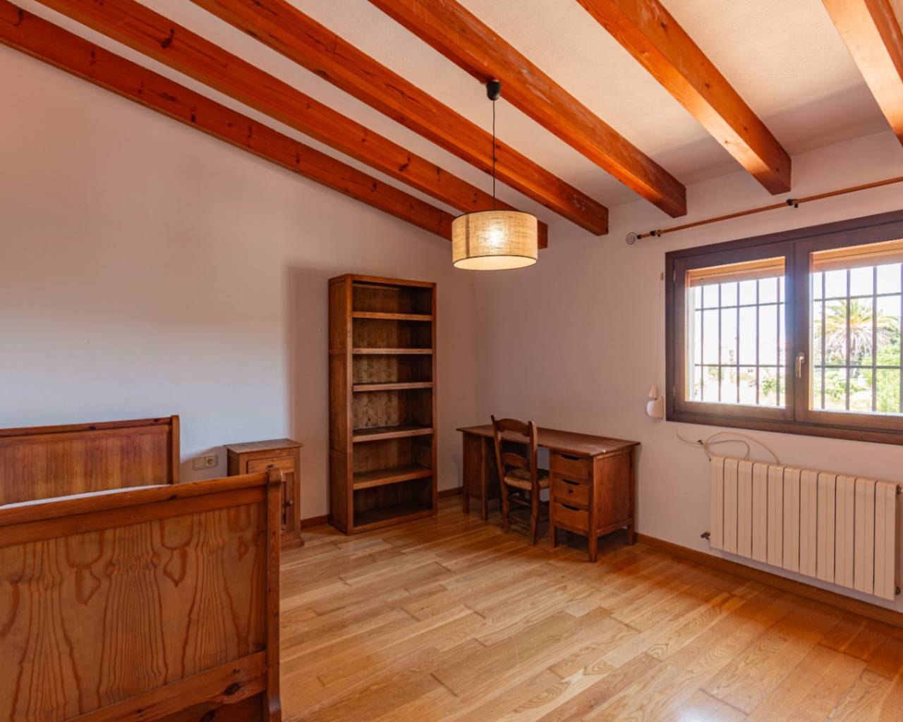 Alquileres de larga temporada - Chalet - Gata De Gorgos - Gata de Gorgos