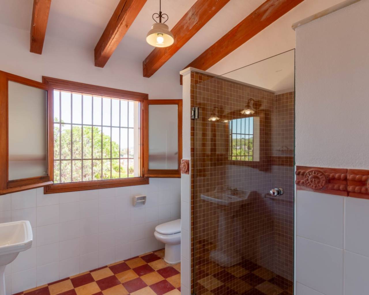 Alquileres de larga temporada - Chalet - Gata De Gorgos - Gata de Gorgos