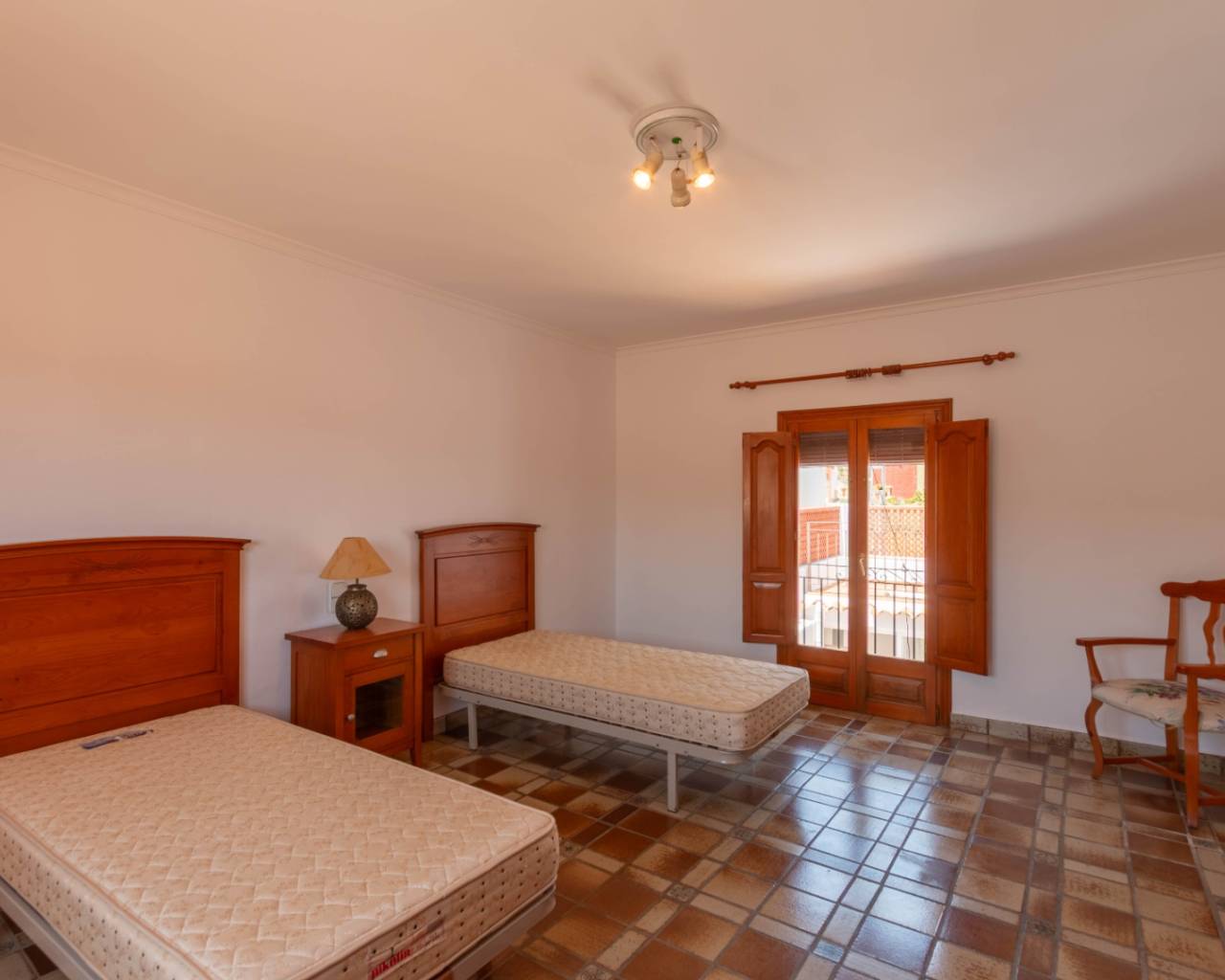 Alquileres de larga temporada - Chalet - Gata De Gorgos - Gata de Gorgos