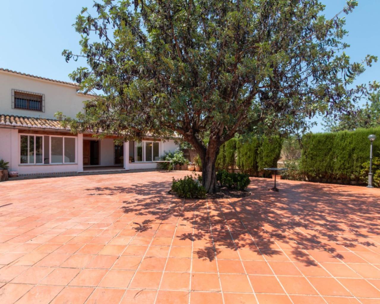 Alquileres de larga temporada - Chalet - Gata De Gorgos - Gata de Gorgos